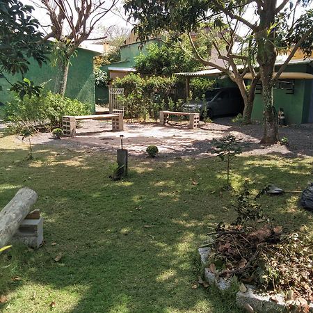 Green Lodge Eco Life Hotel Florianópolis Kültér fotó