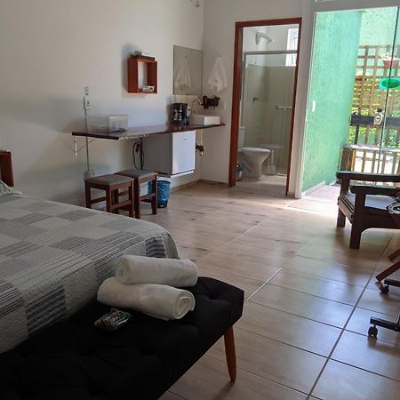 Green Lodge Eco Life Hotel Florianópolis Kültér fotó