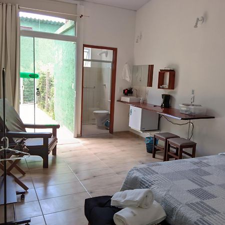 Green Lodge Eco Life Hotel Florianópolis Kültér fotó