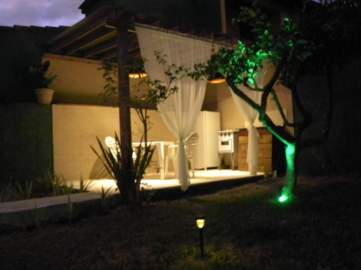 Green Lodge Eco Life Hotel Florianópolis Kültér fotó