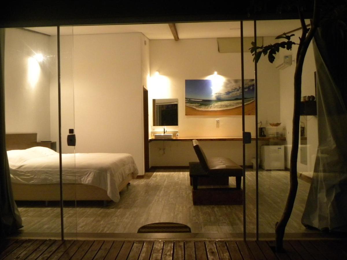 Green Lodge Eco Life Hotel Florianópolis Kültér fotó