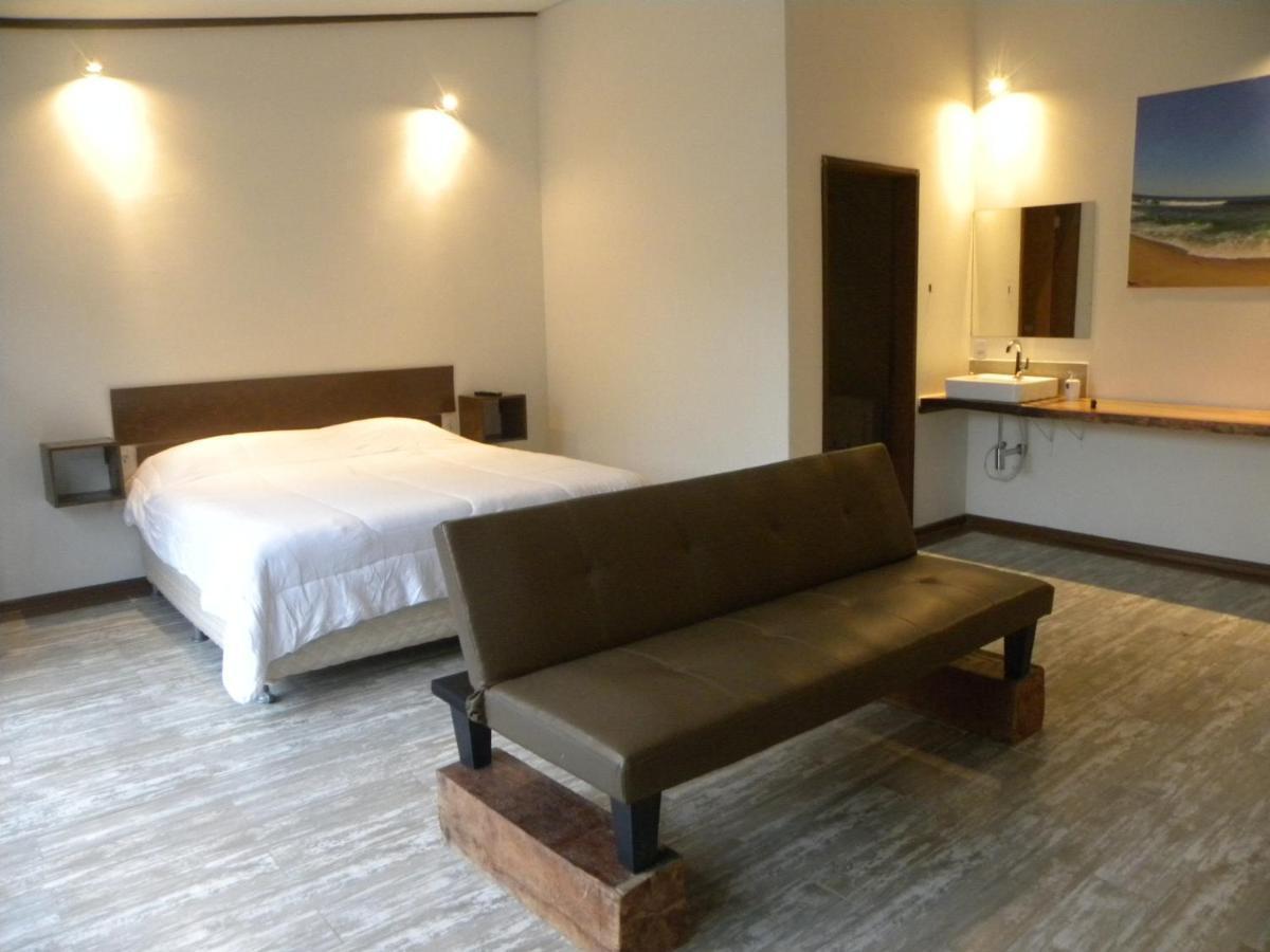 Green Lodge Eco Life Hotel Florianópolis Kültér fotó
