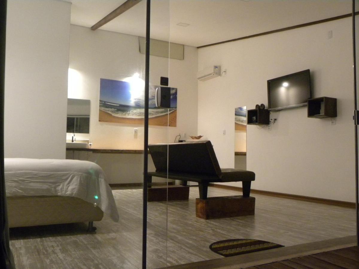 Green Lodge Eco Life Hotel Florianópolis Kültér fotó