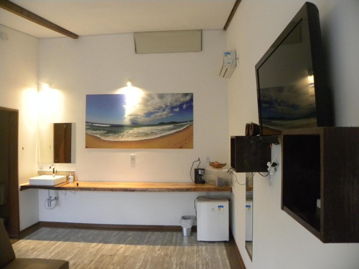 Green Lodge Eco Life Hotel Florianópolis Kültér fotó