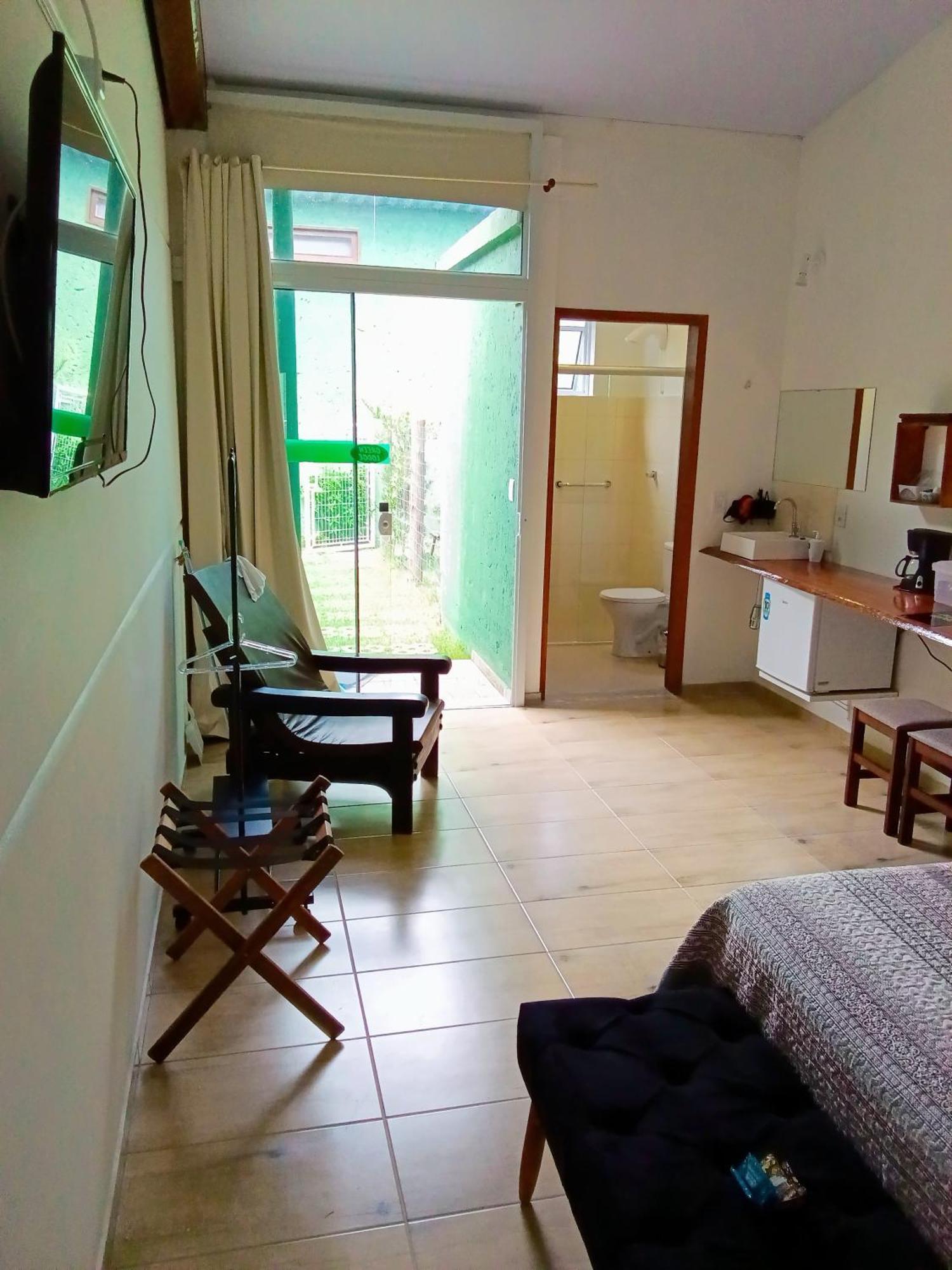 Green Lodge Eco Life Hotel Florianópolis Kültér fotó