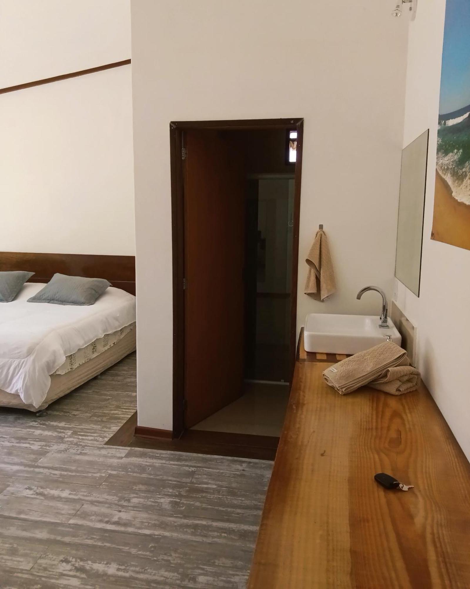 Green Lodge Eco Life Hotel Florianópolis Kültér fotó