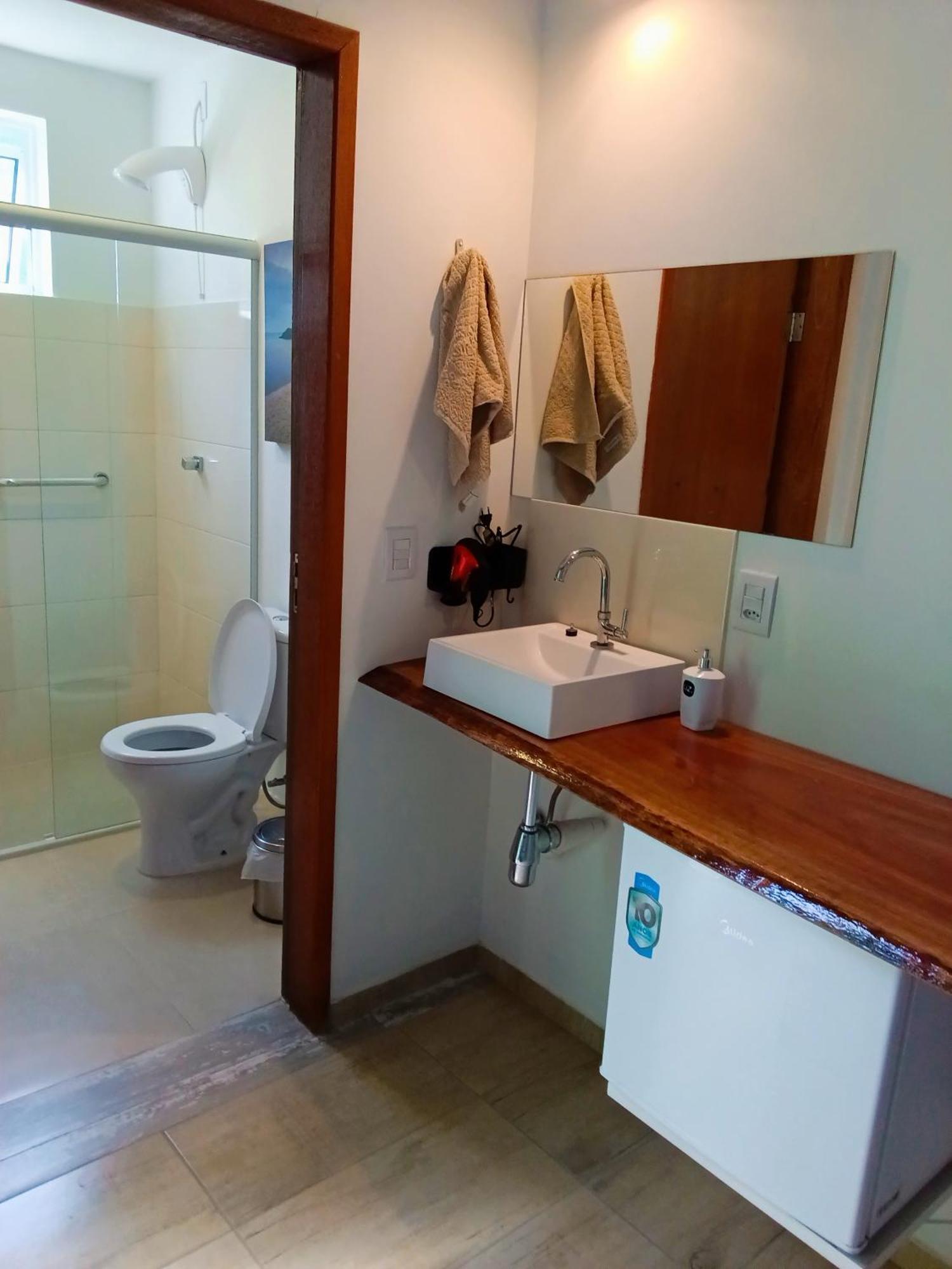 Green Lodge Eco Life Hotel Florianópolis Szoba fotó