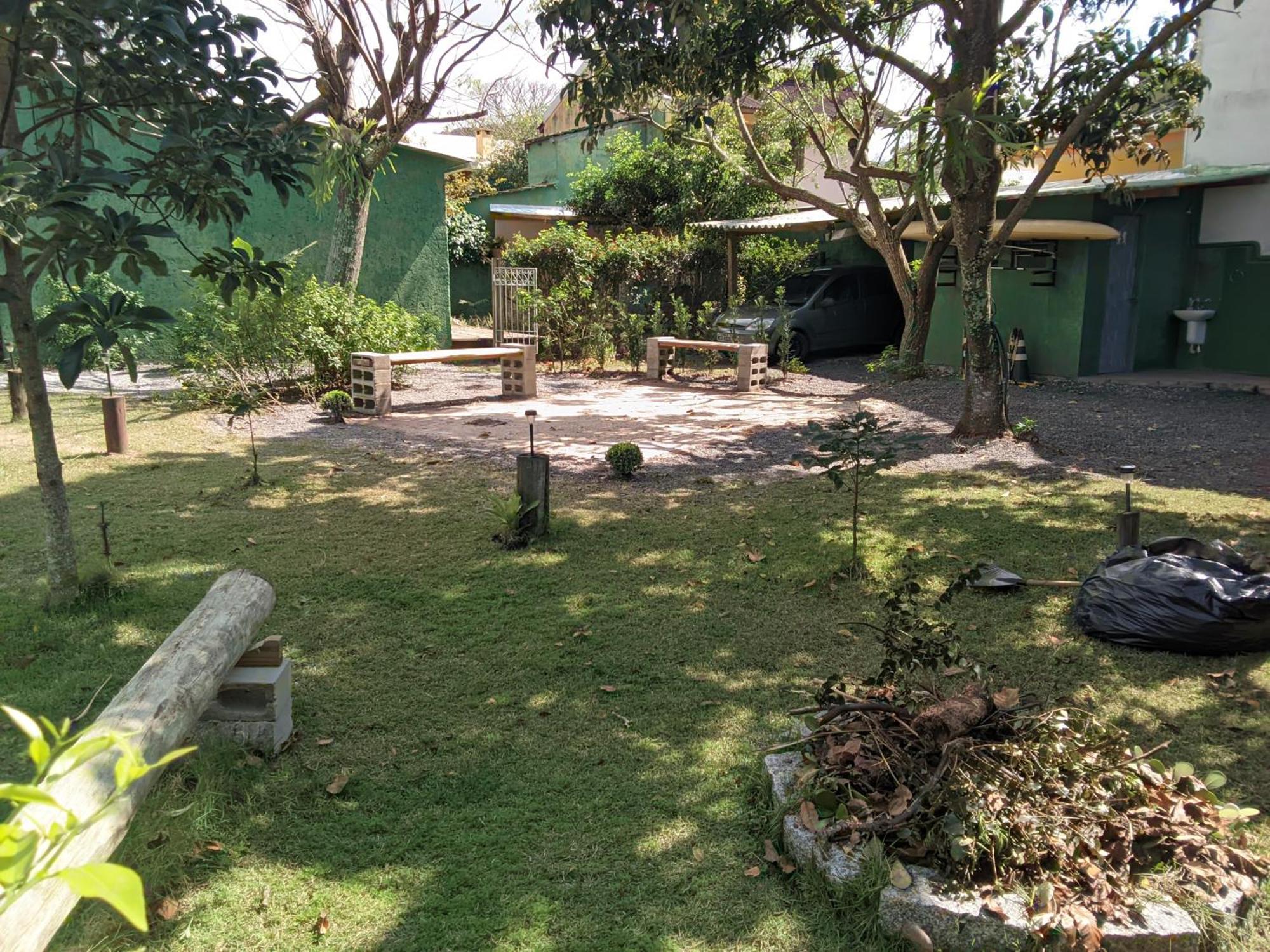 Green Lodge Eco Life Hotel Florianópolis Kültér fotó