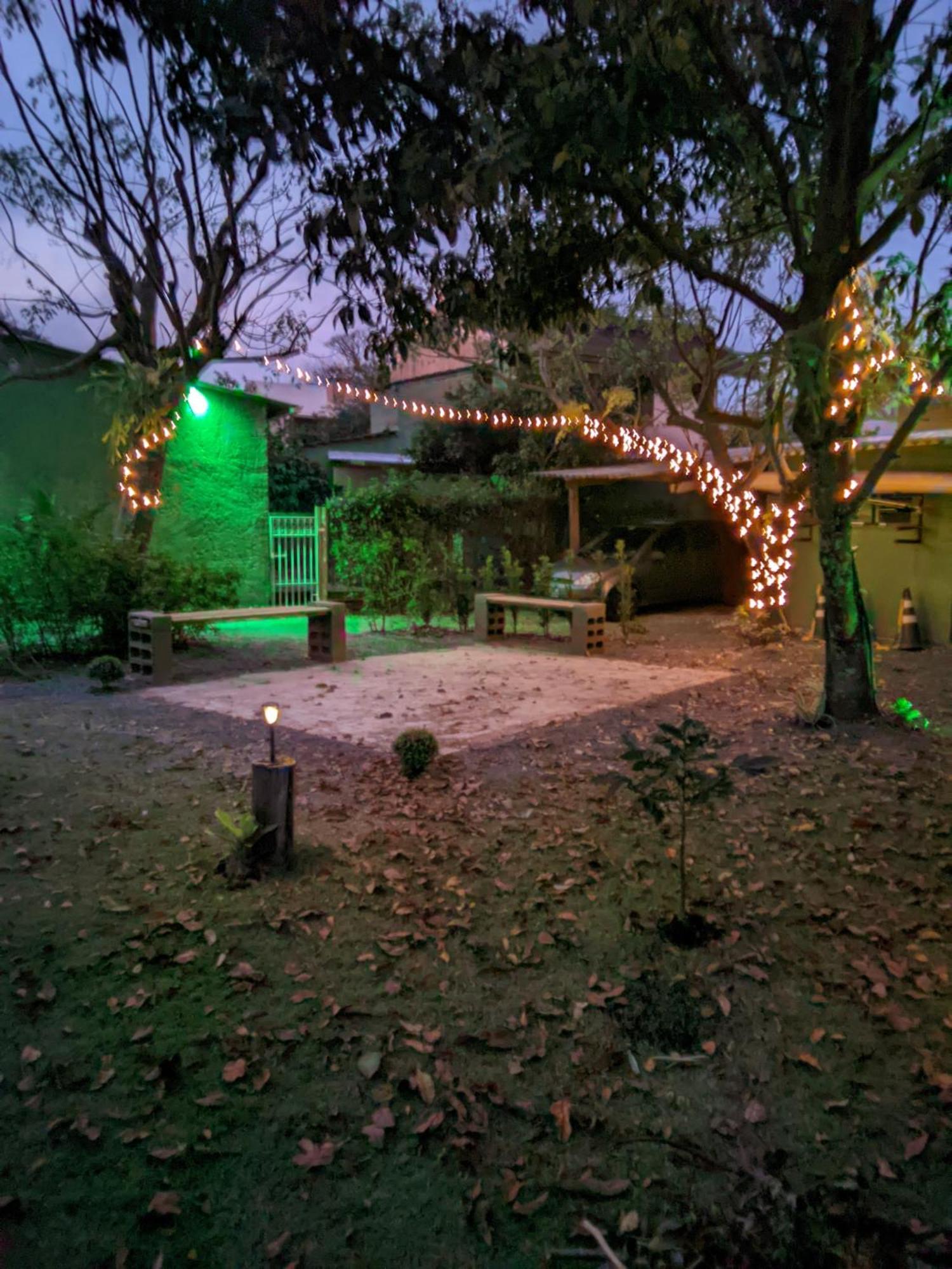 Green Lodge Eco Life Hotel Florianópolis Kültér fotó