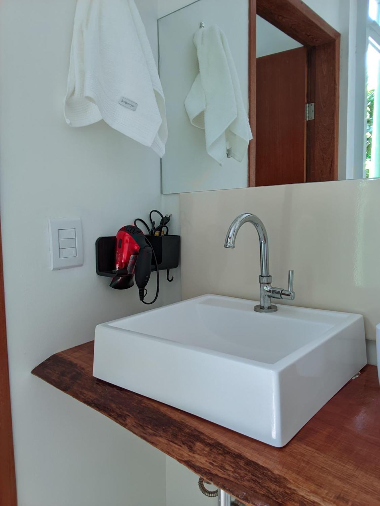 Green Lodge Eco Life Hotel Florianópolis Kültér fotó