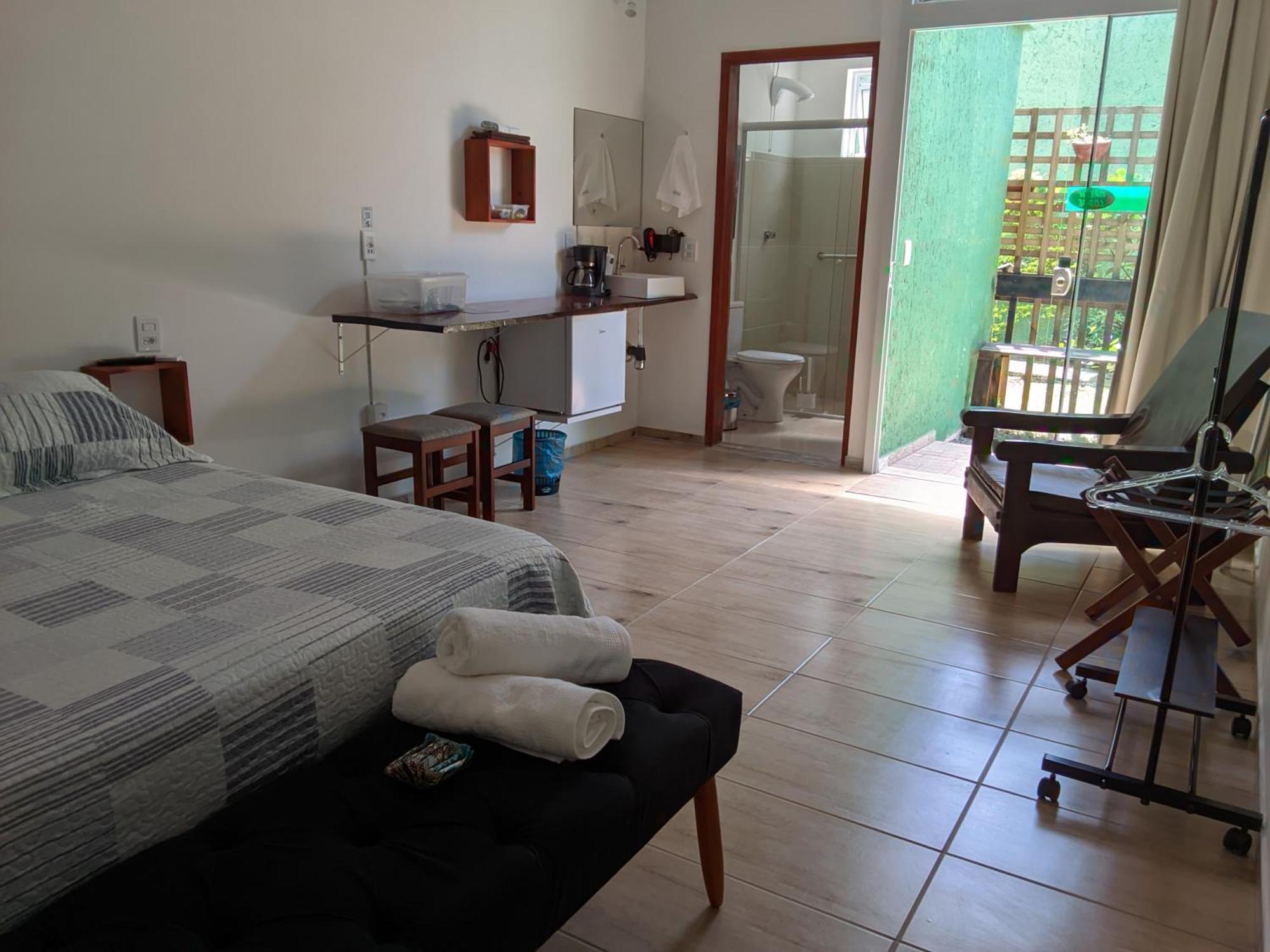 Green Lodge Eco Life Hotel Florianópolis Kültér fotó
