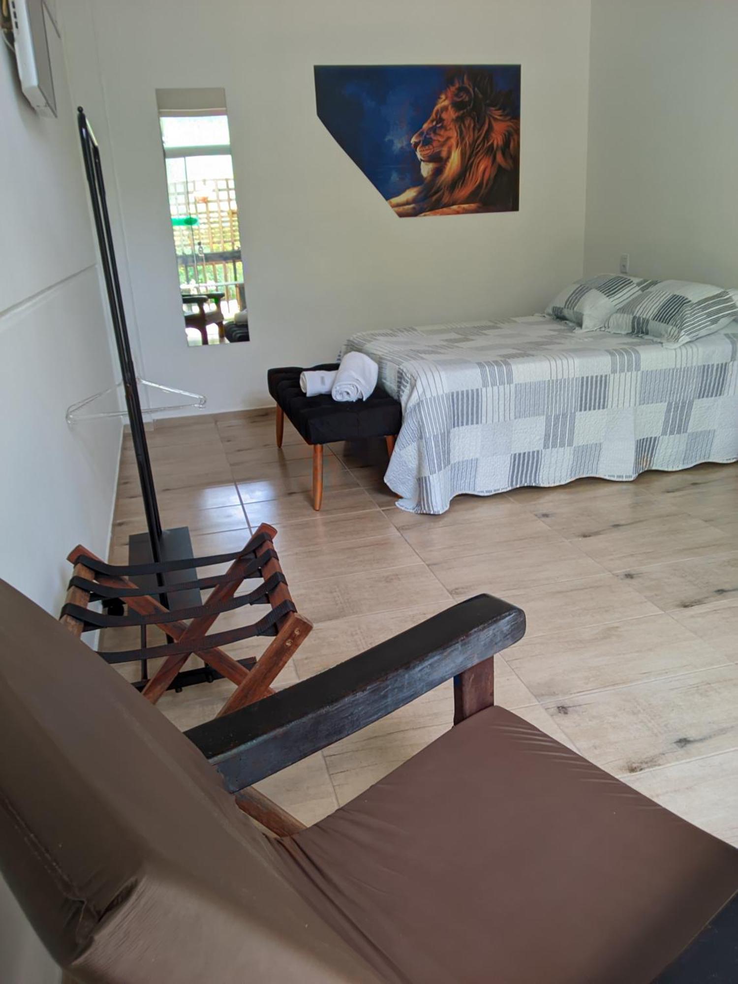 Green Lodge Eco Life Hotel Florianópolis Kültér fotó