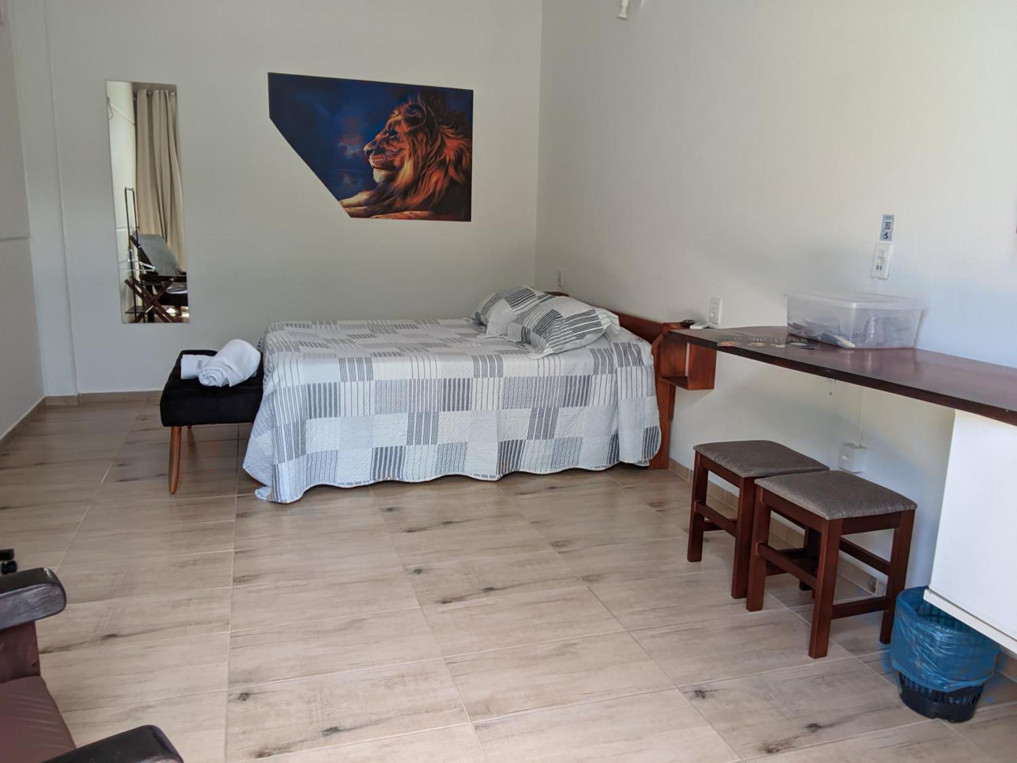 Green Lodge Eco Life Hotel Florianópolis Szoba fotó