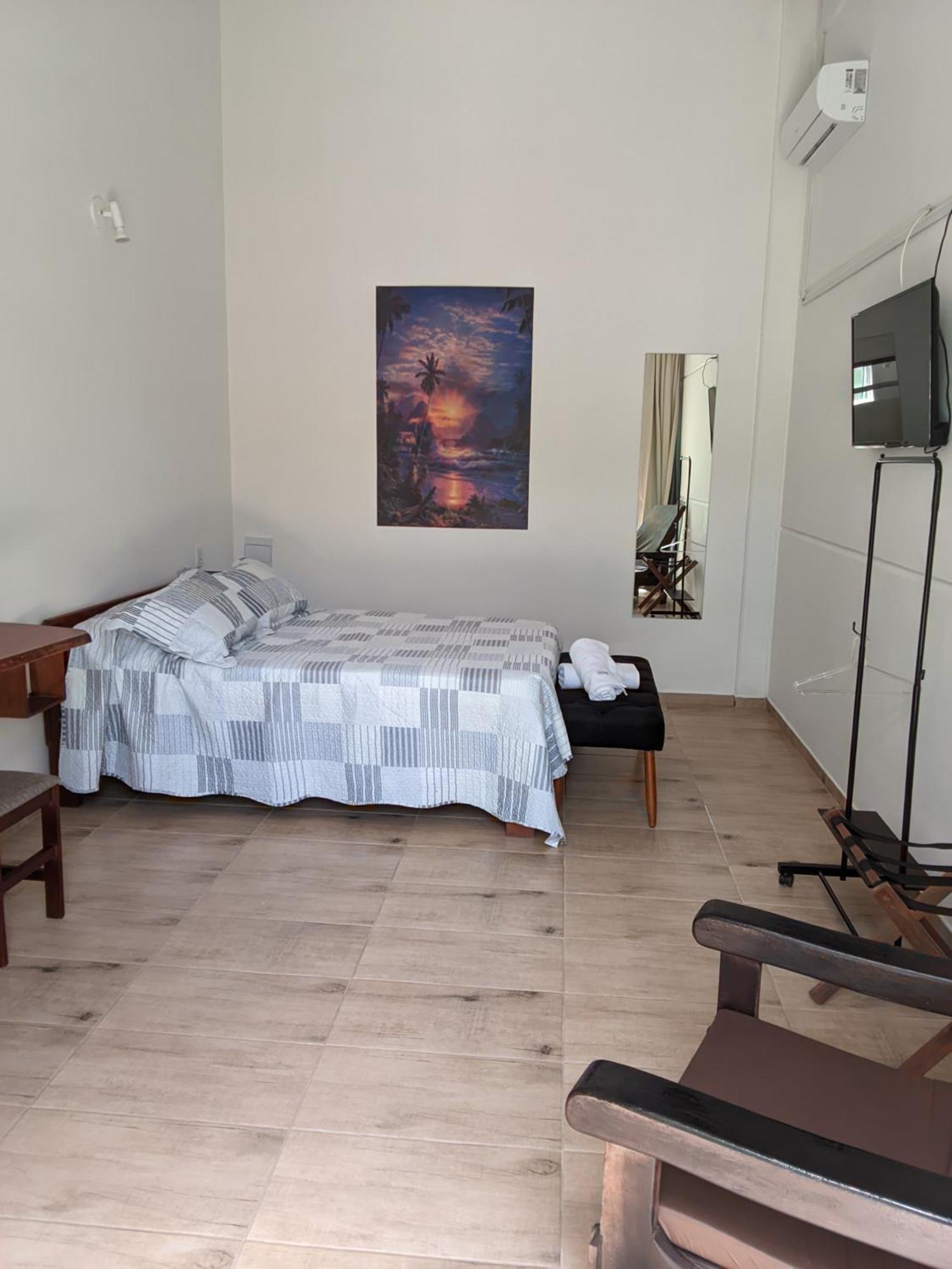Green Lodge Eco Life Hotel Florianópolis Szoba fotó