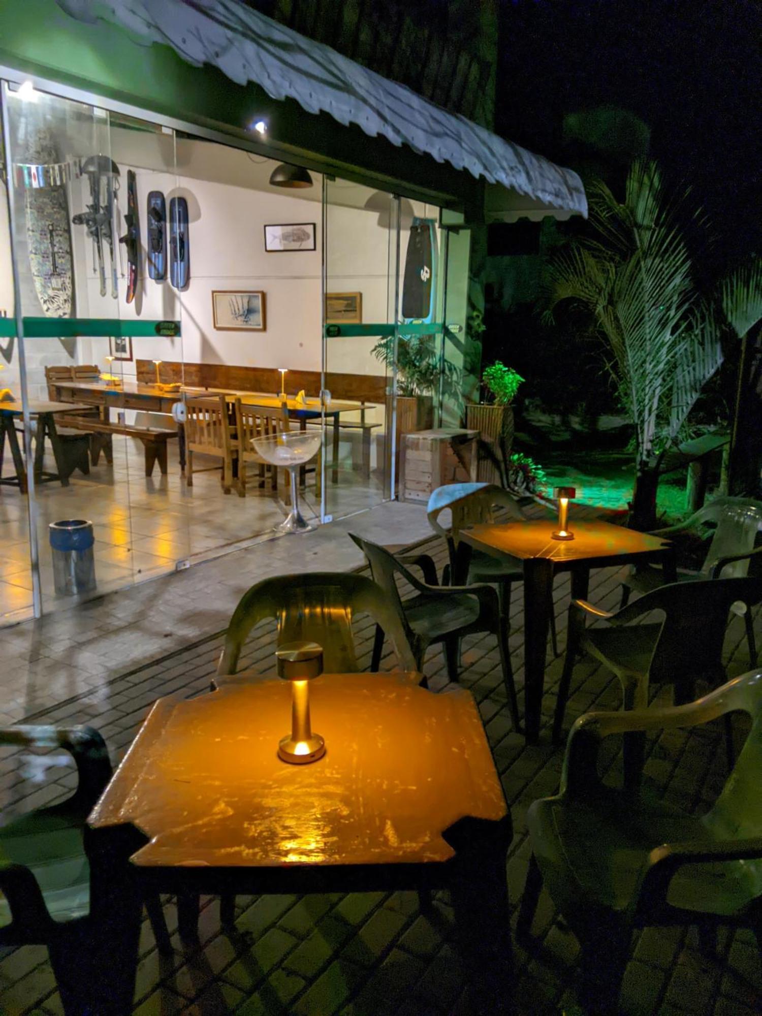 Green Lodge Eco Life Hotel Florianópolis Kültér fotó